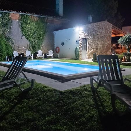 Villa Casas Alfaiate Alvorge Exterior foto
