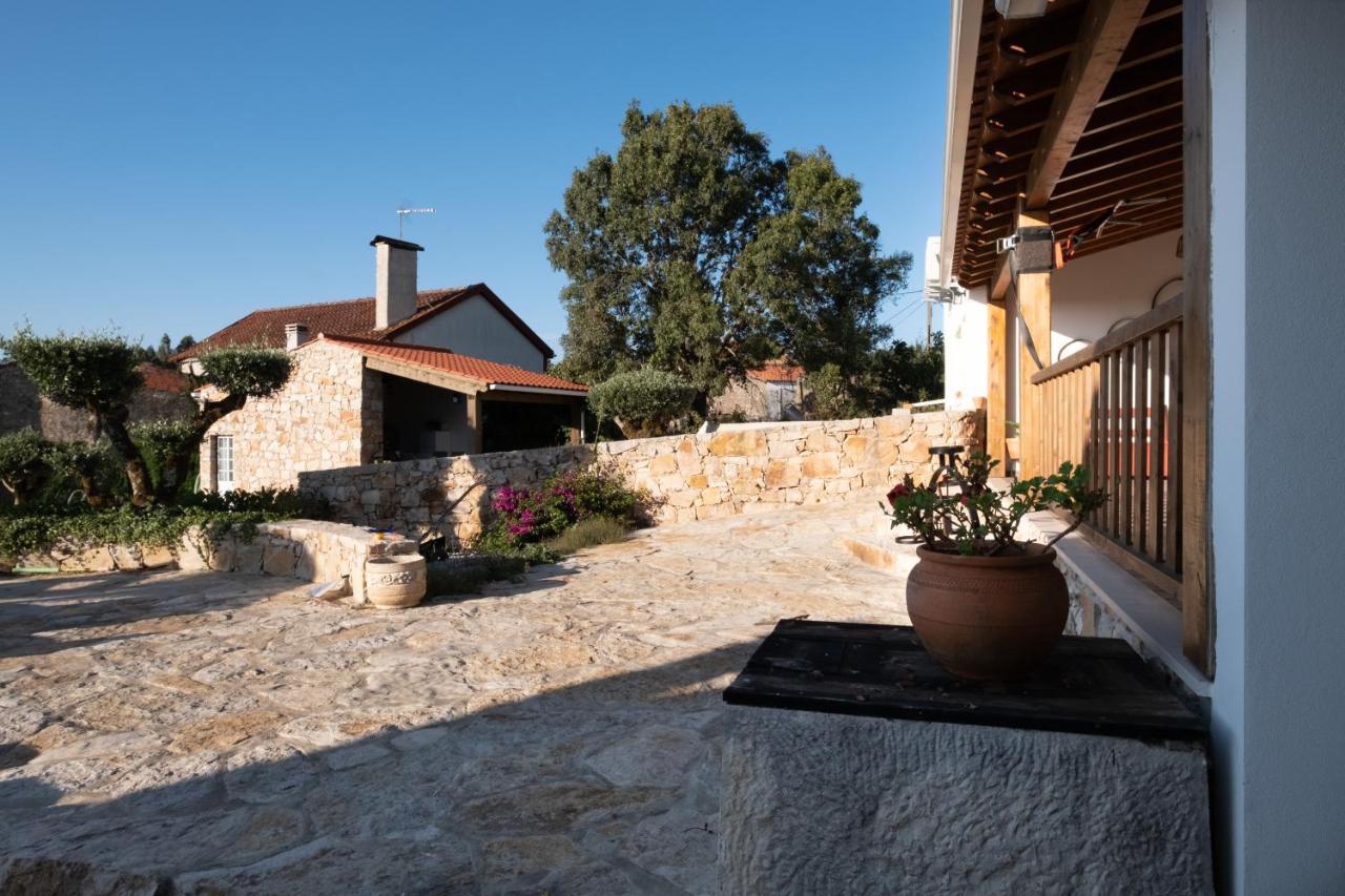 Villa Casas Alfaiate Alvorge Exterior foto
