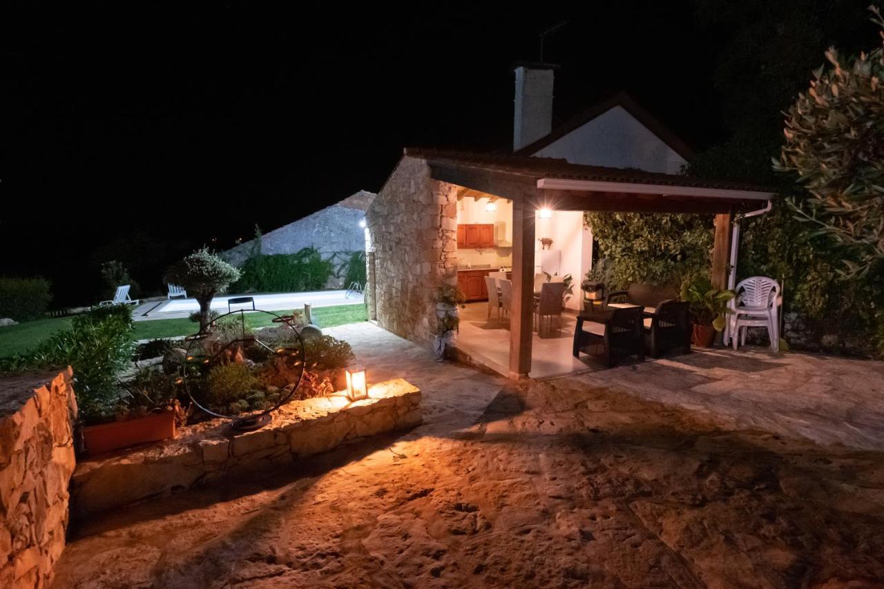Villa Casas Alfaiate Alvorge Exterior foto