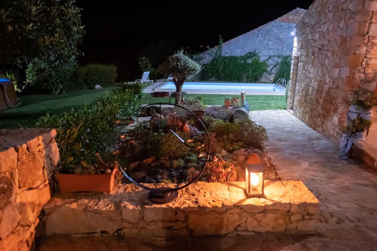 Villa Casas Alfaiate Alvorge Exterior foto